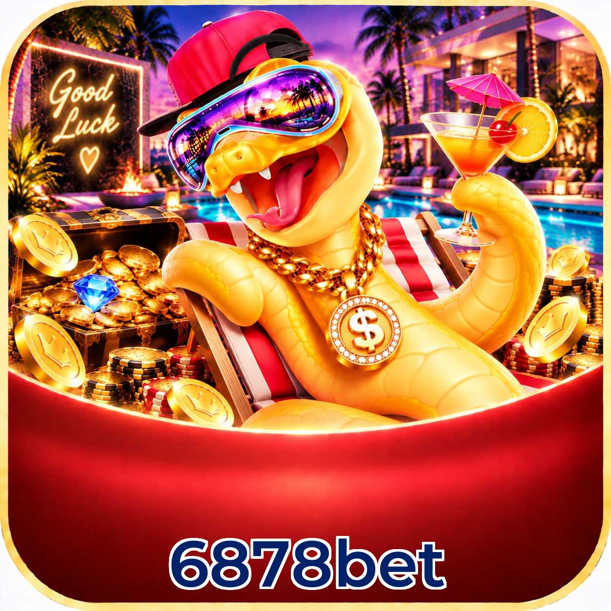 6878bet Fortune Tiger Strategies