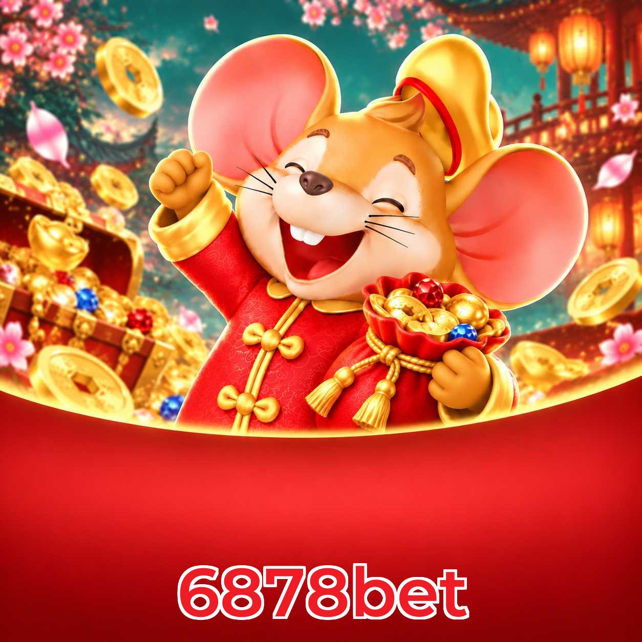 6878bet Betting Limits