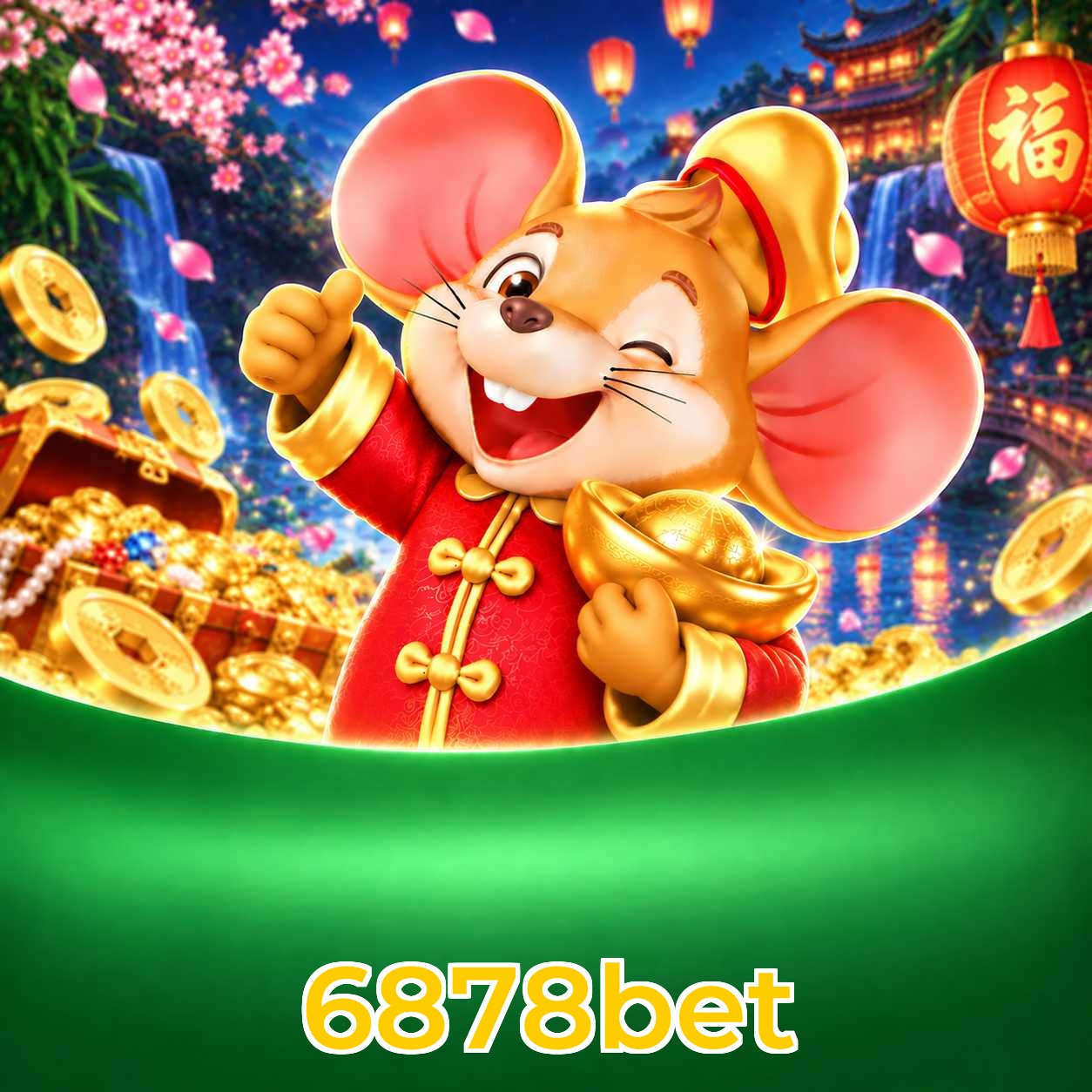 6878bet Fortune Tiger Game