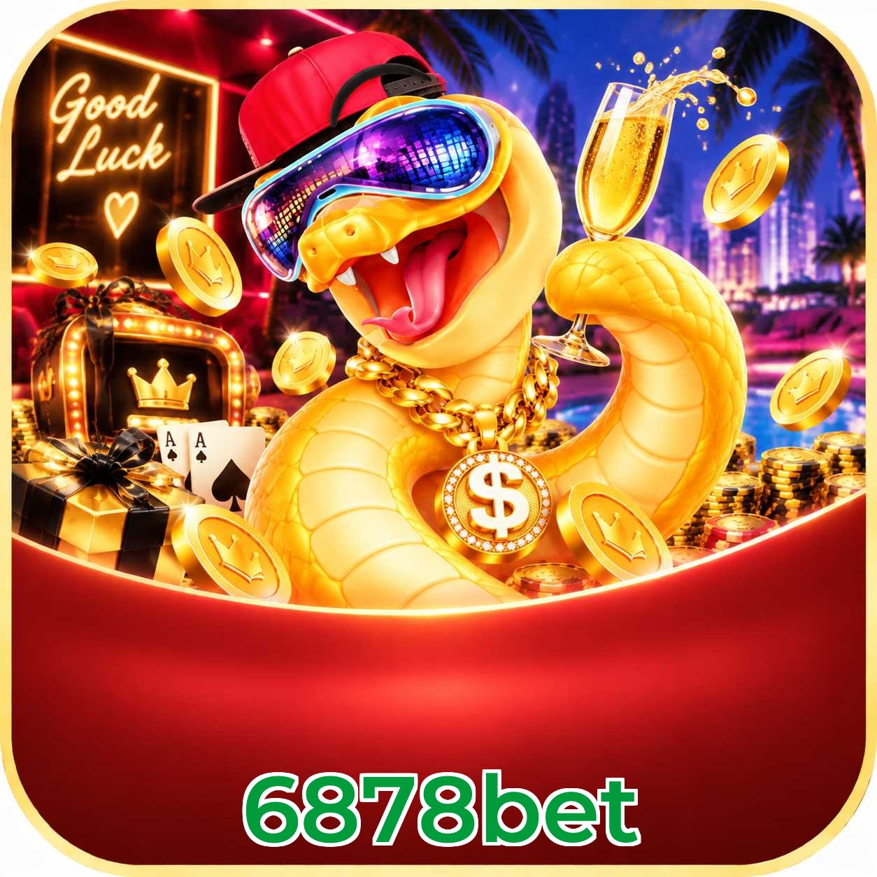 6878bet FAQ