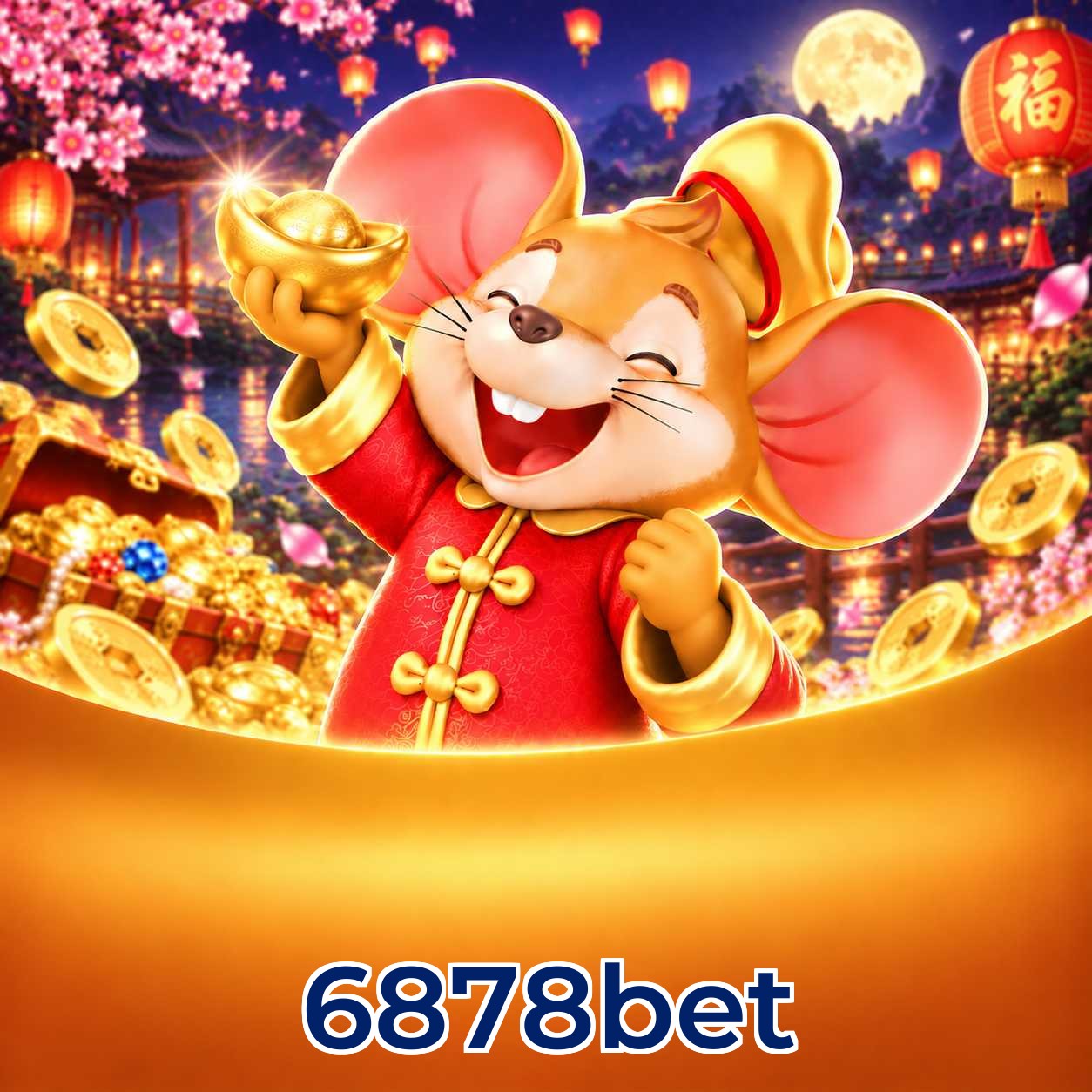 6878bet VIP Telegram