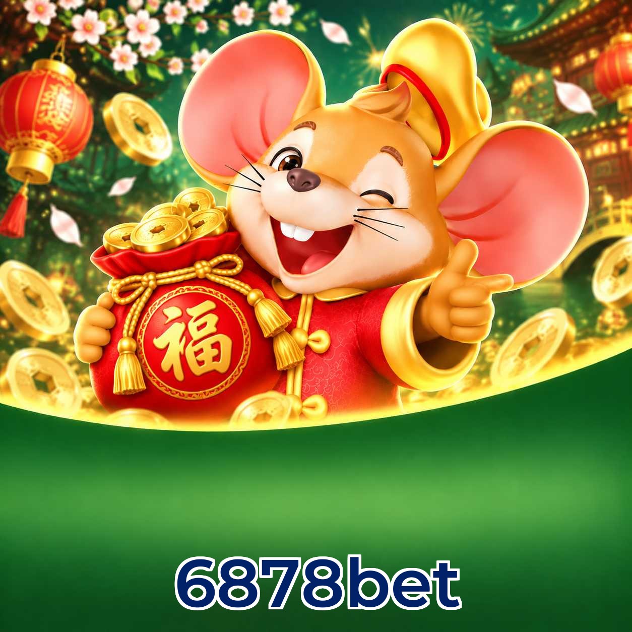 6878bet Live Dealers