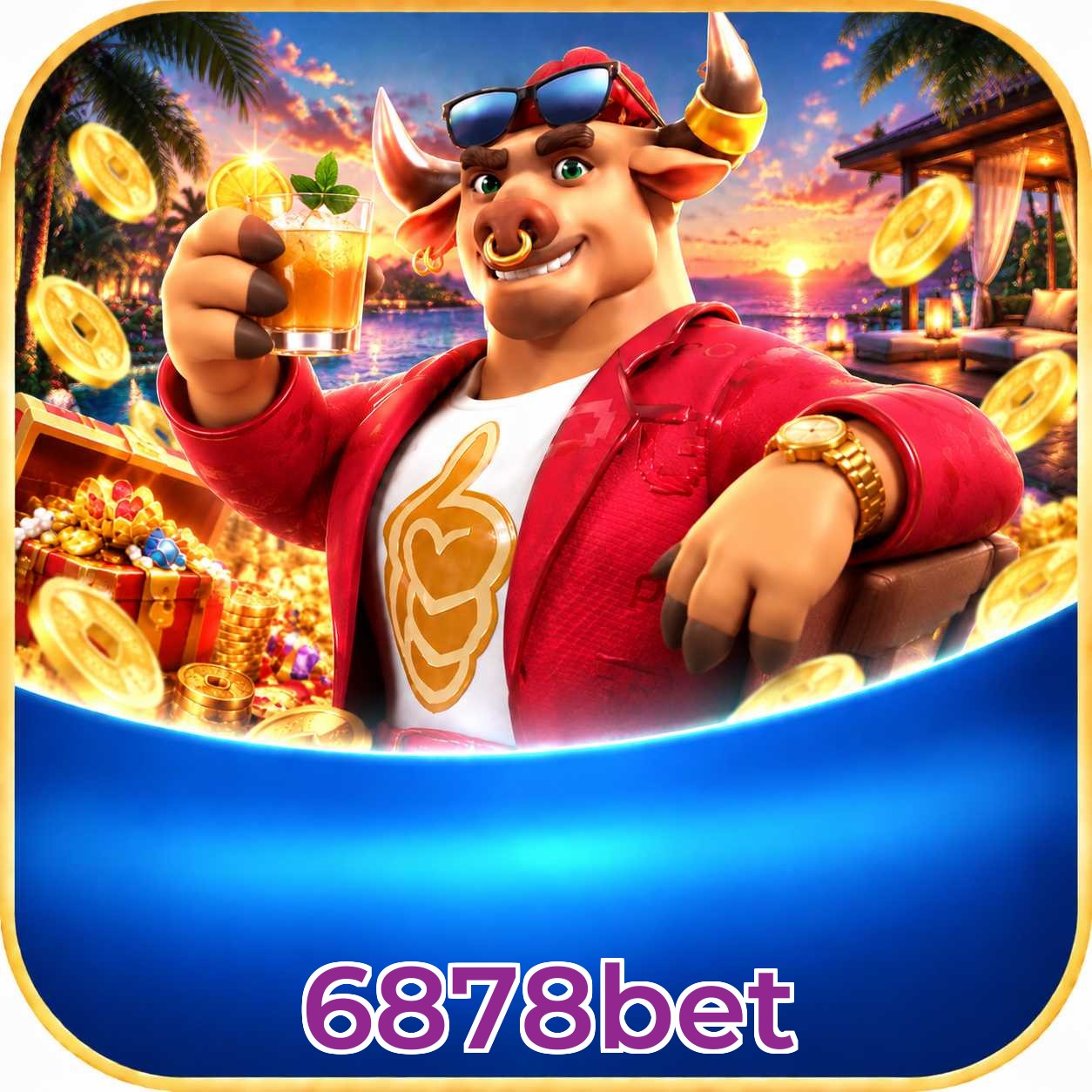 6878bet FAQ