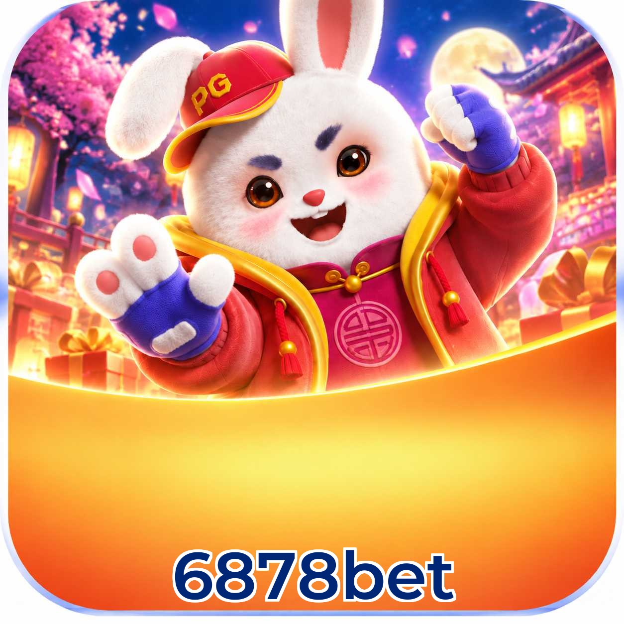 6878bet Facebook Bonus