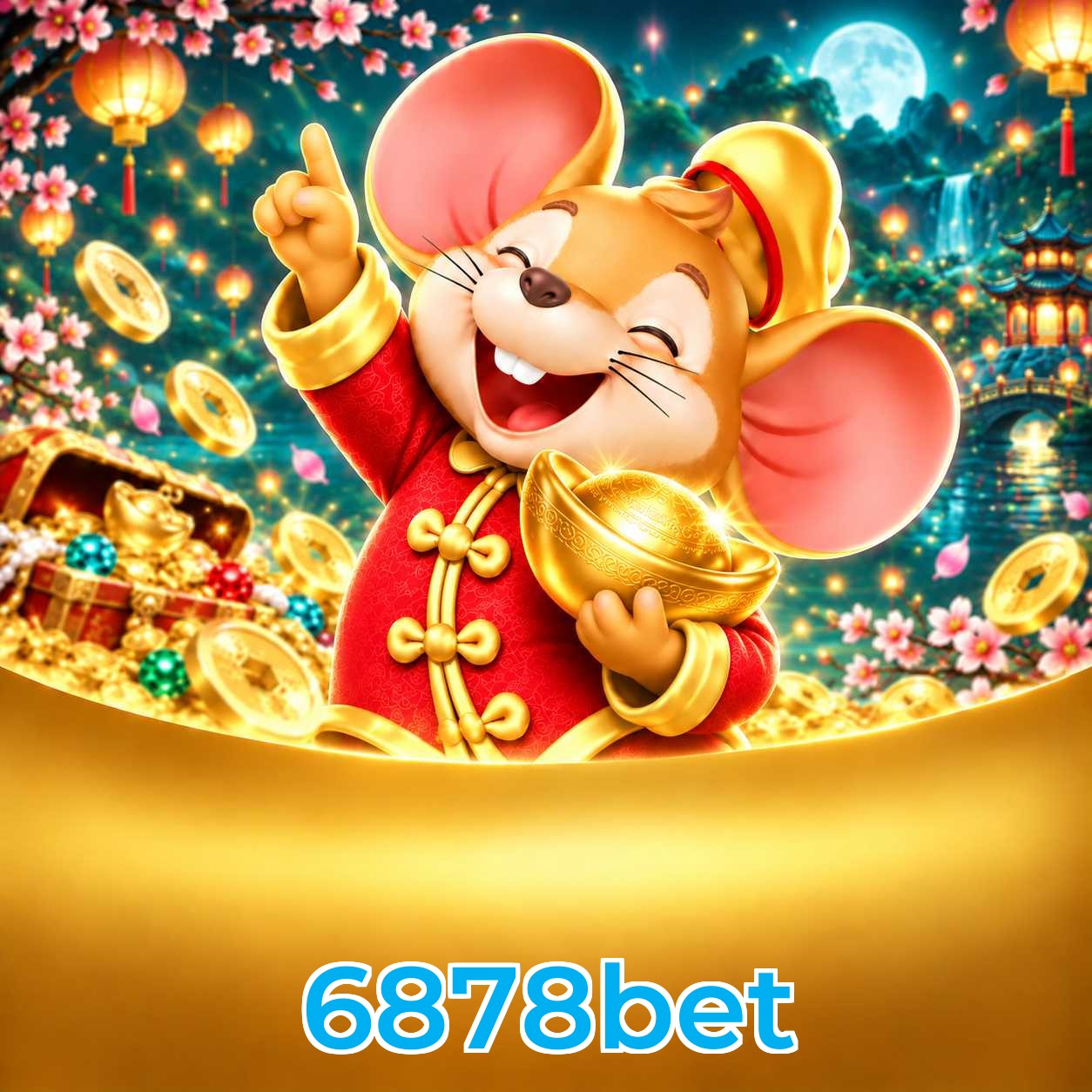 6878bet Fortune Tiger Tips