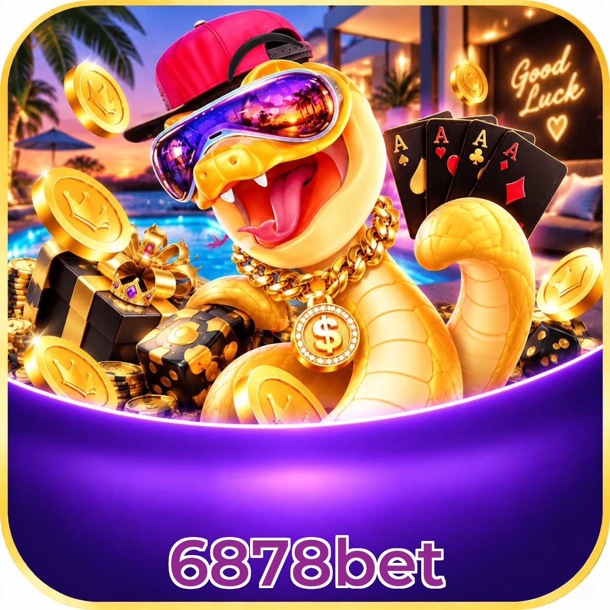 6878bet Performance Tests