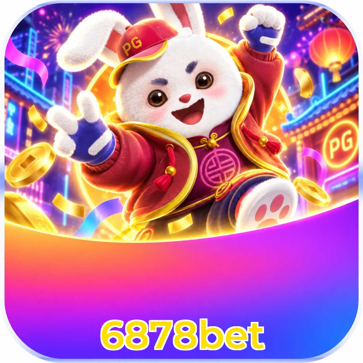 6878bet Installation Guide