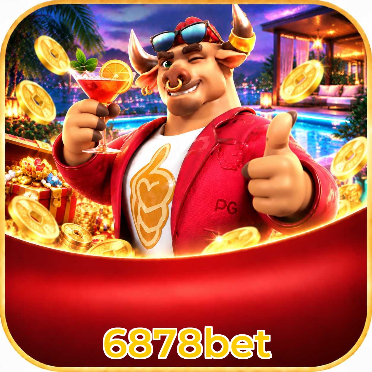 6878bet Facebook Group