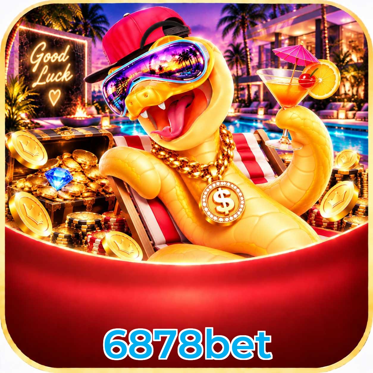 6878bet Telegram FAQ