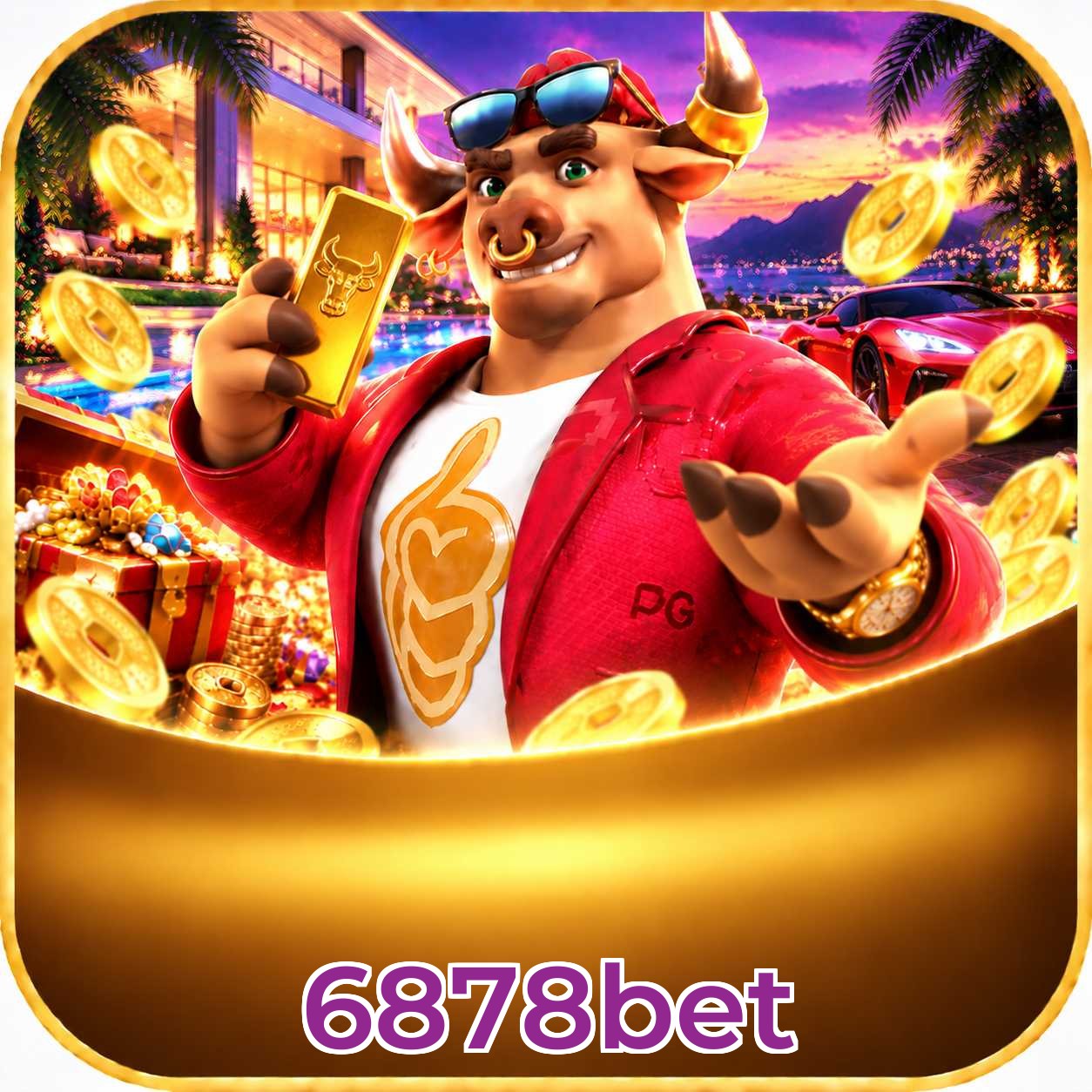 6878bet App FAQ