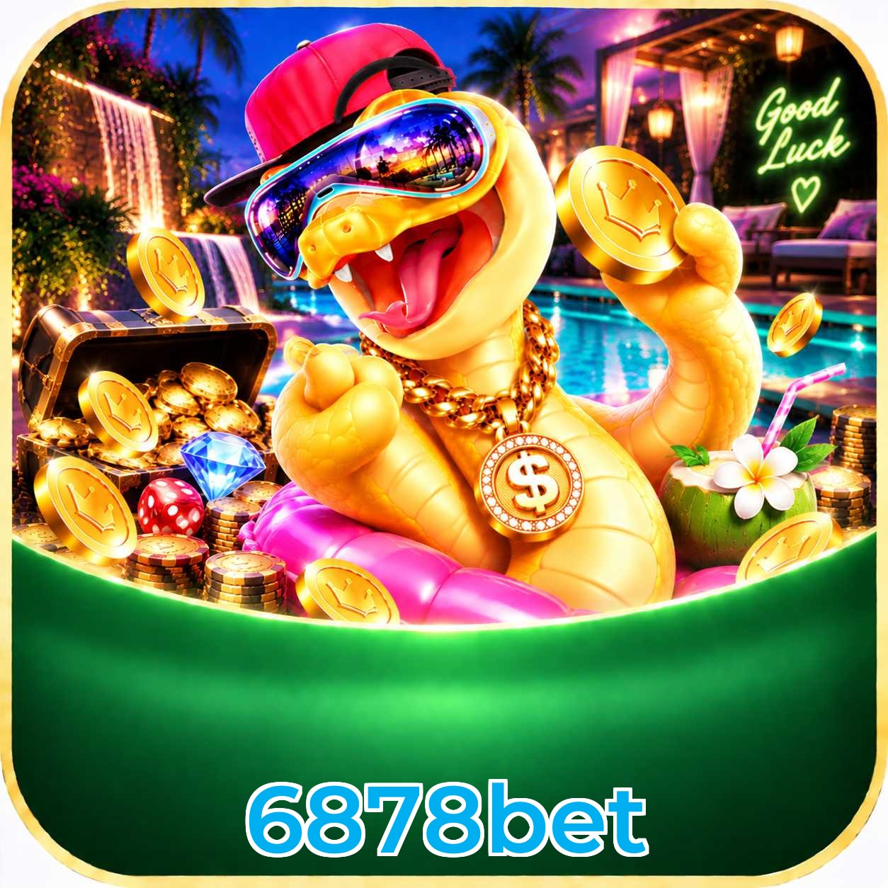 6878bet Bonus Tips