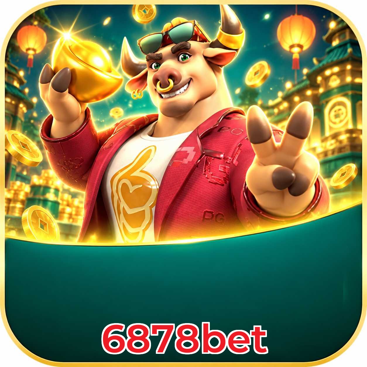 6878bet Uptime