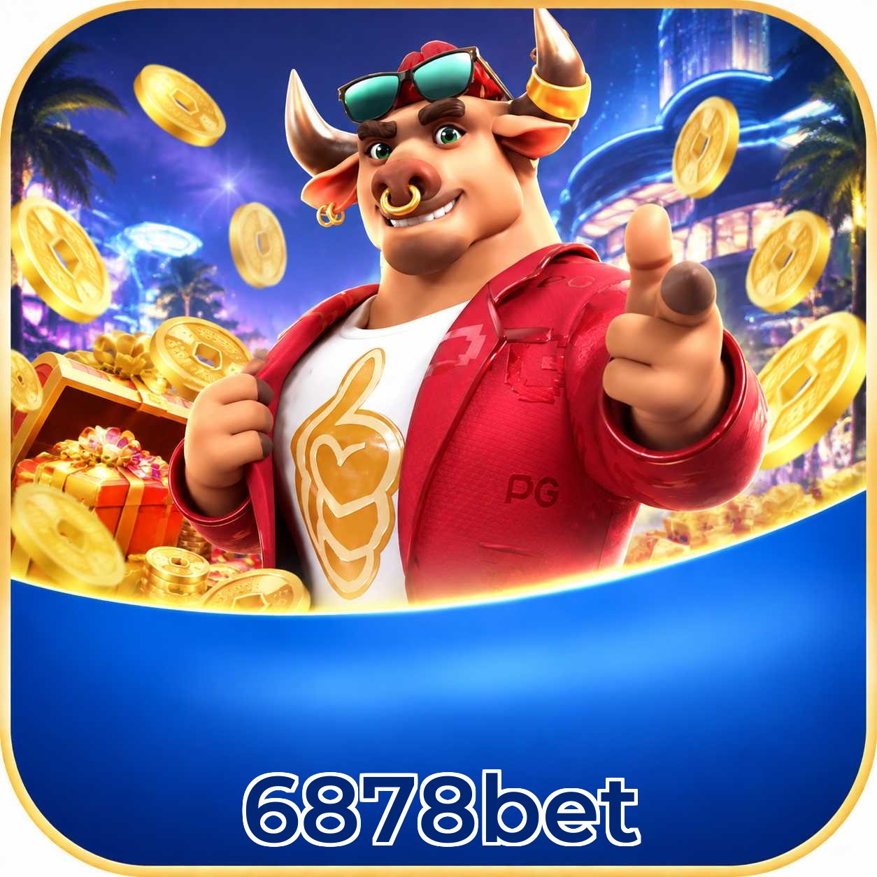 6878bet Requirements