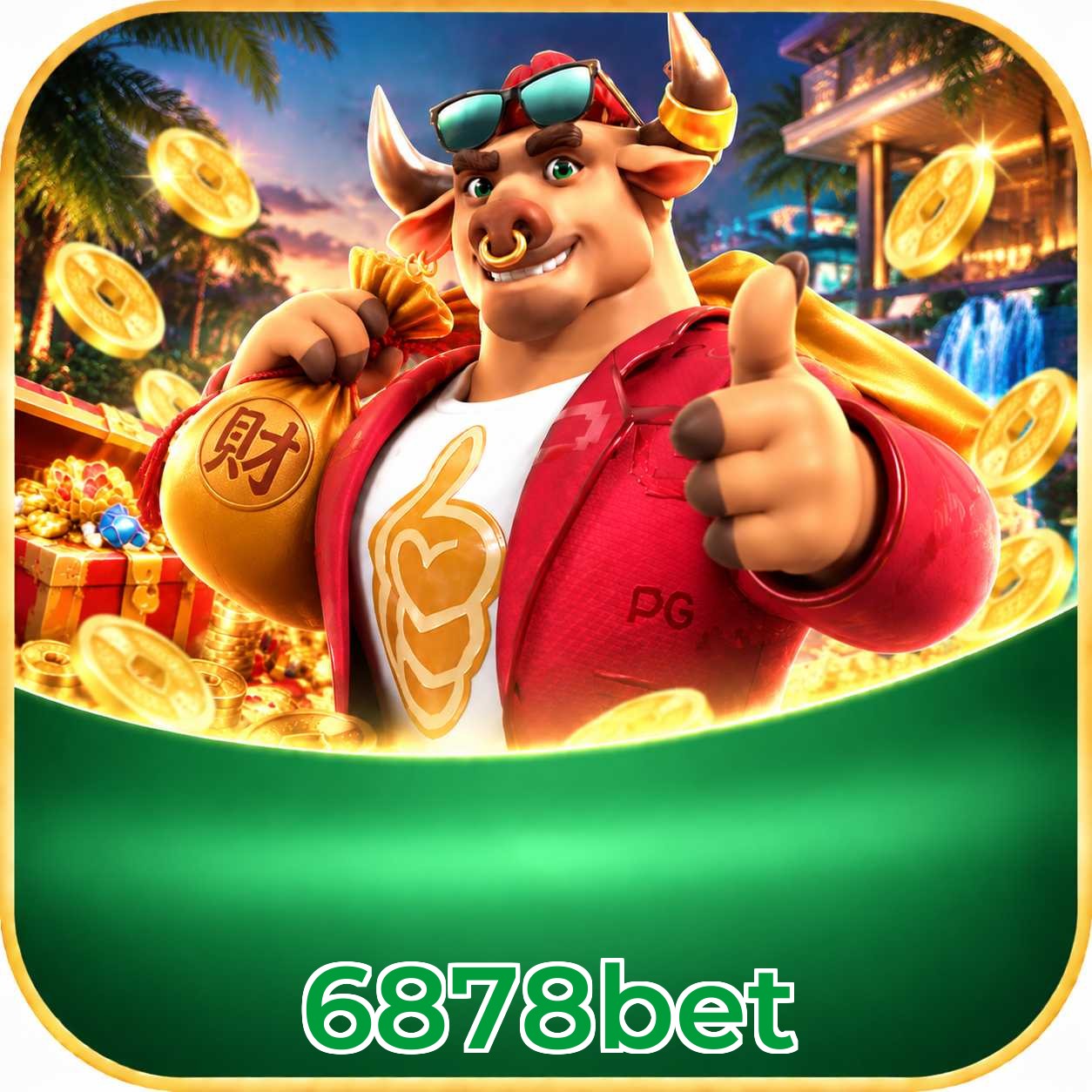 6878bet Promotions