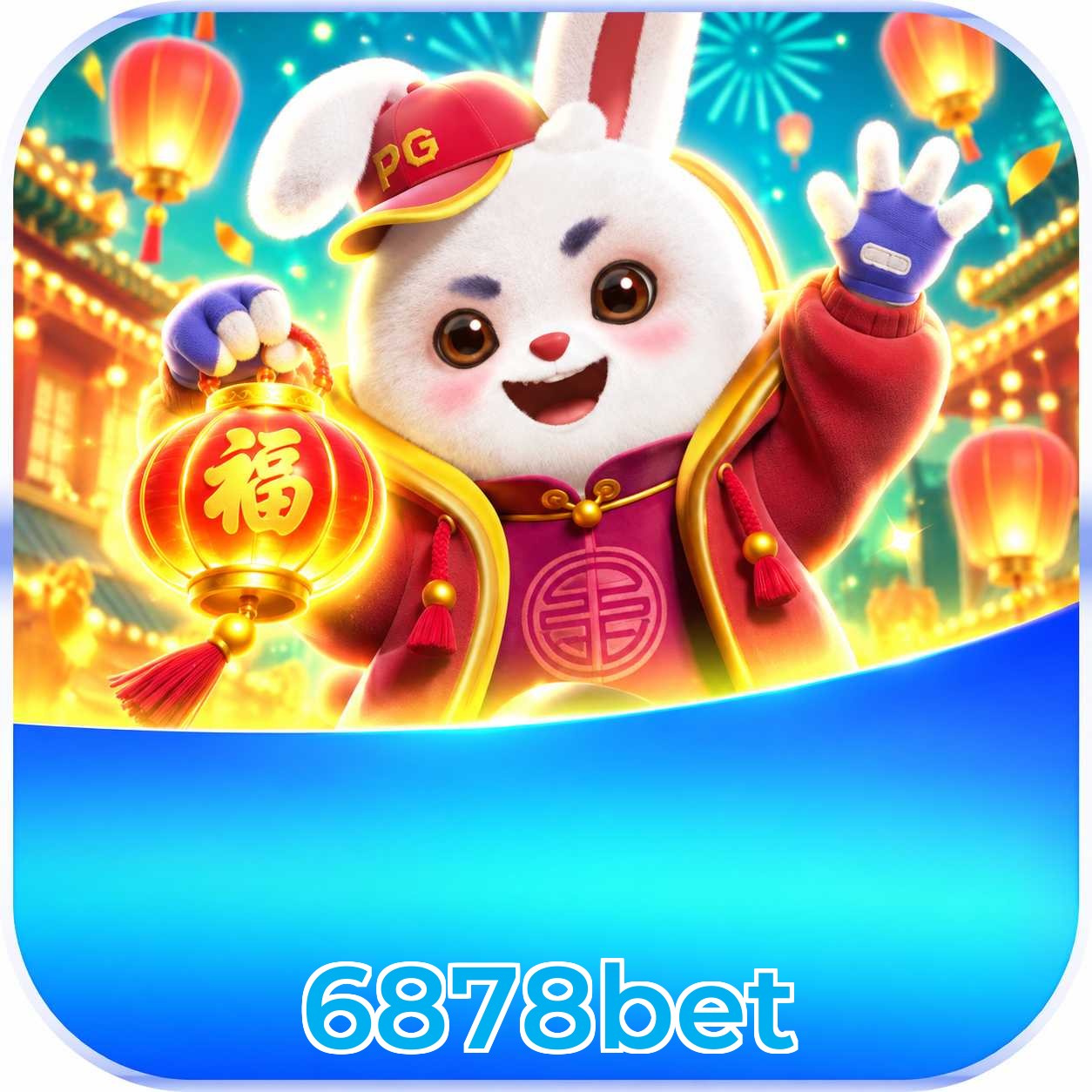 6878bet Live Games