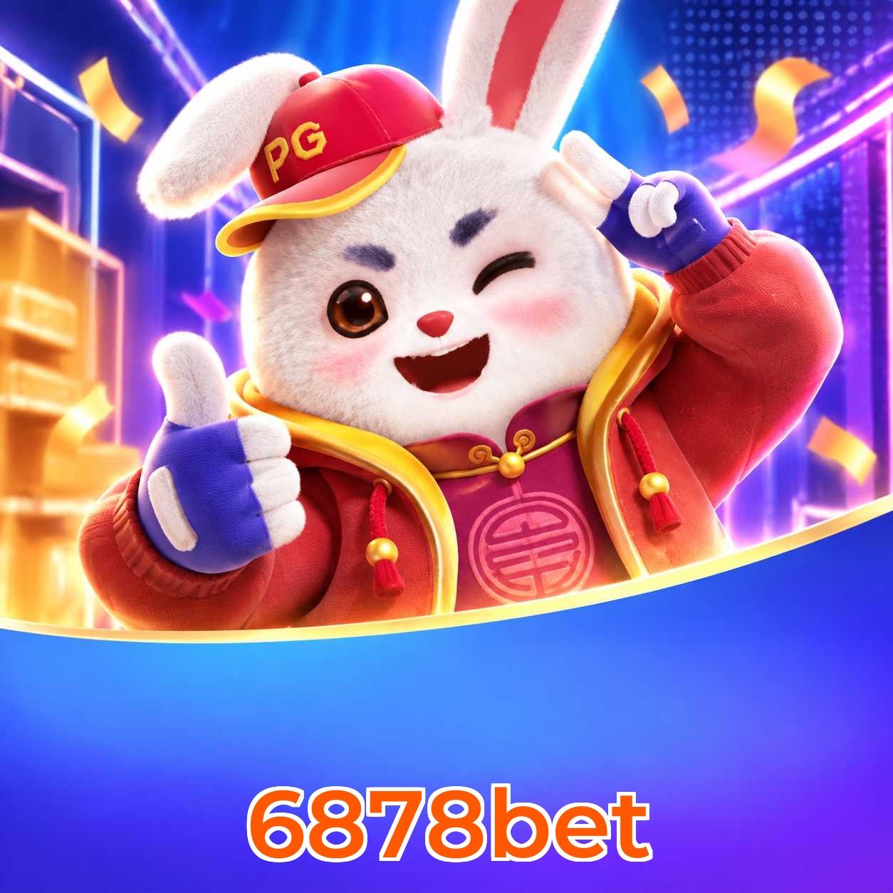 6878bet Top Slots
