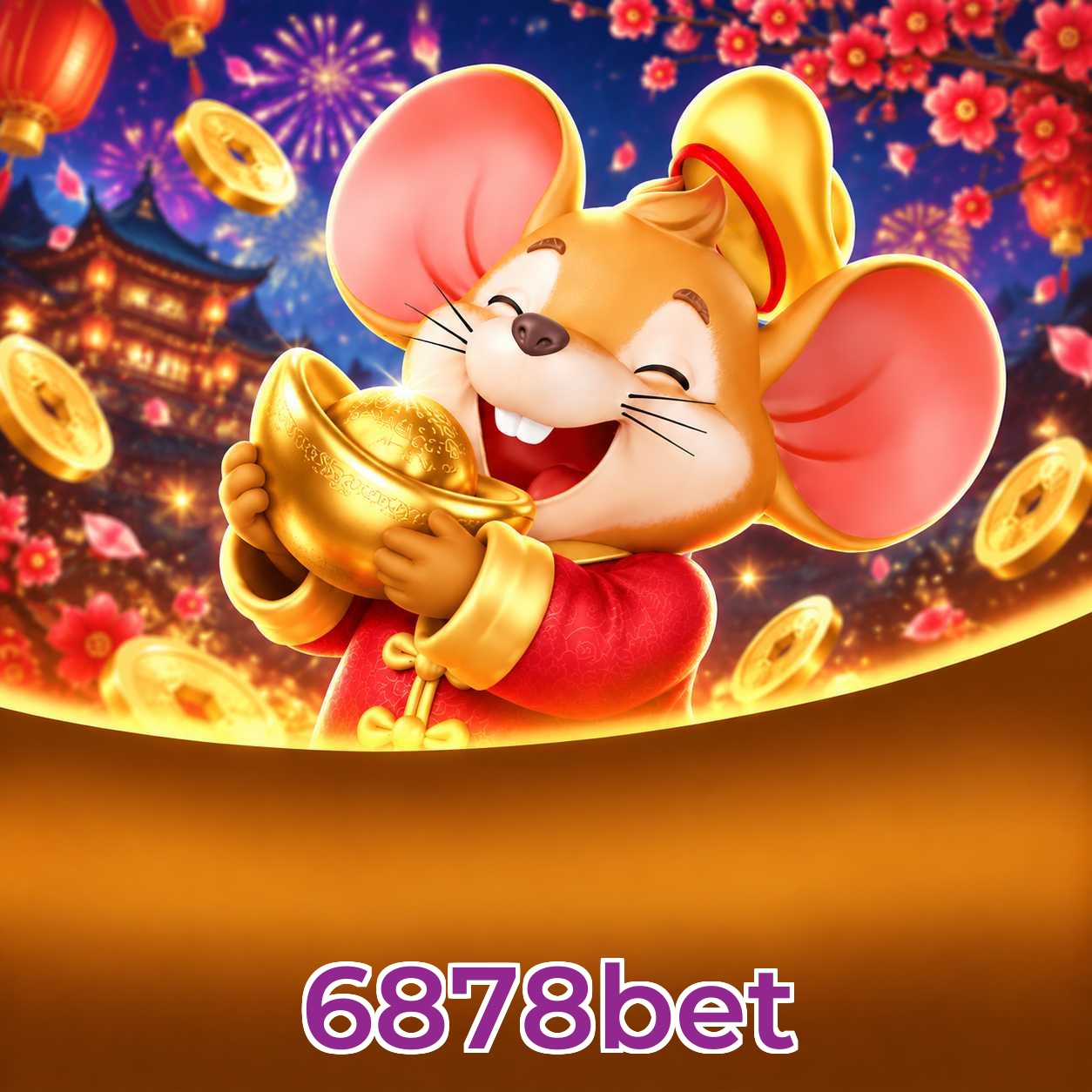 6878bet Responsible Gaming