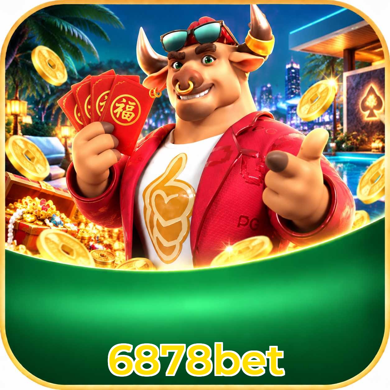 FAQ Baixar 6878bet
