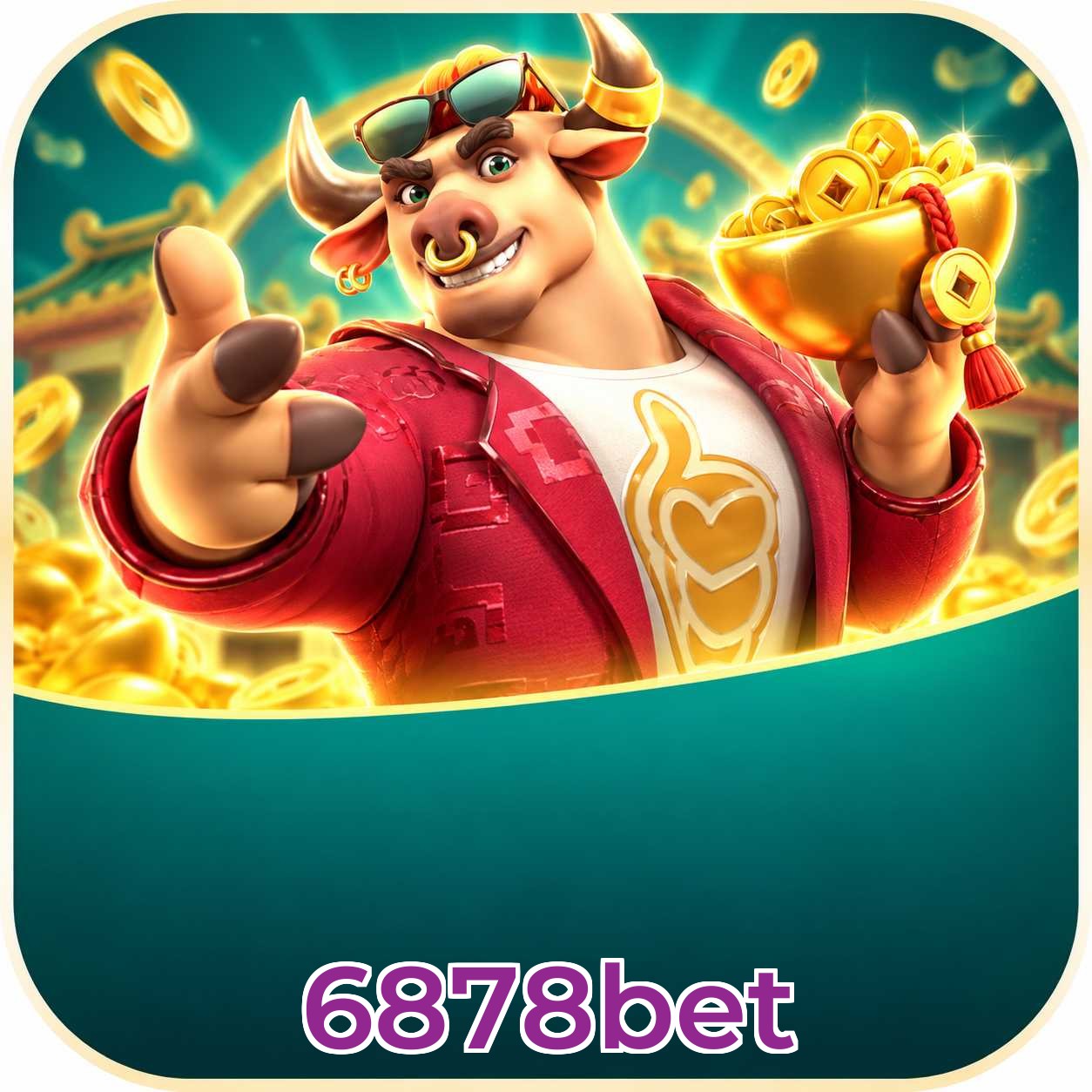 6878bet Facebook Page