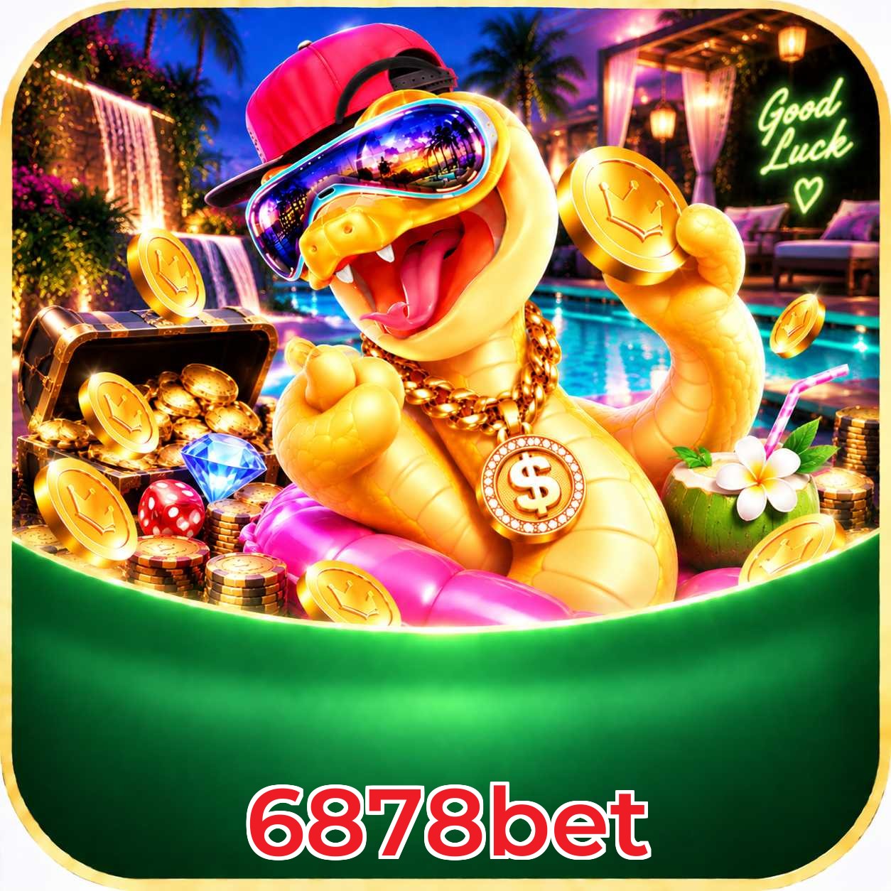 6878bet Bonus FAQ