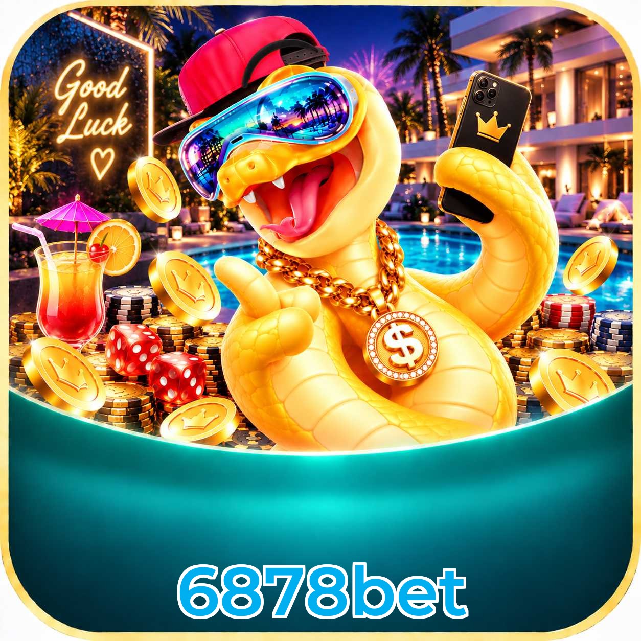 6878bet Payment Speed