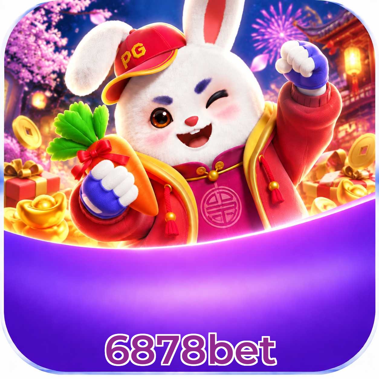6878bet Bet Types