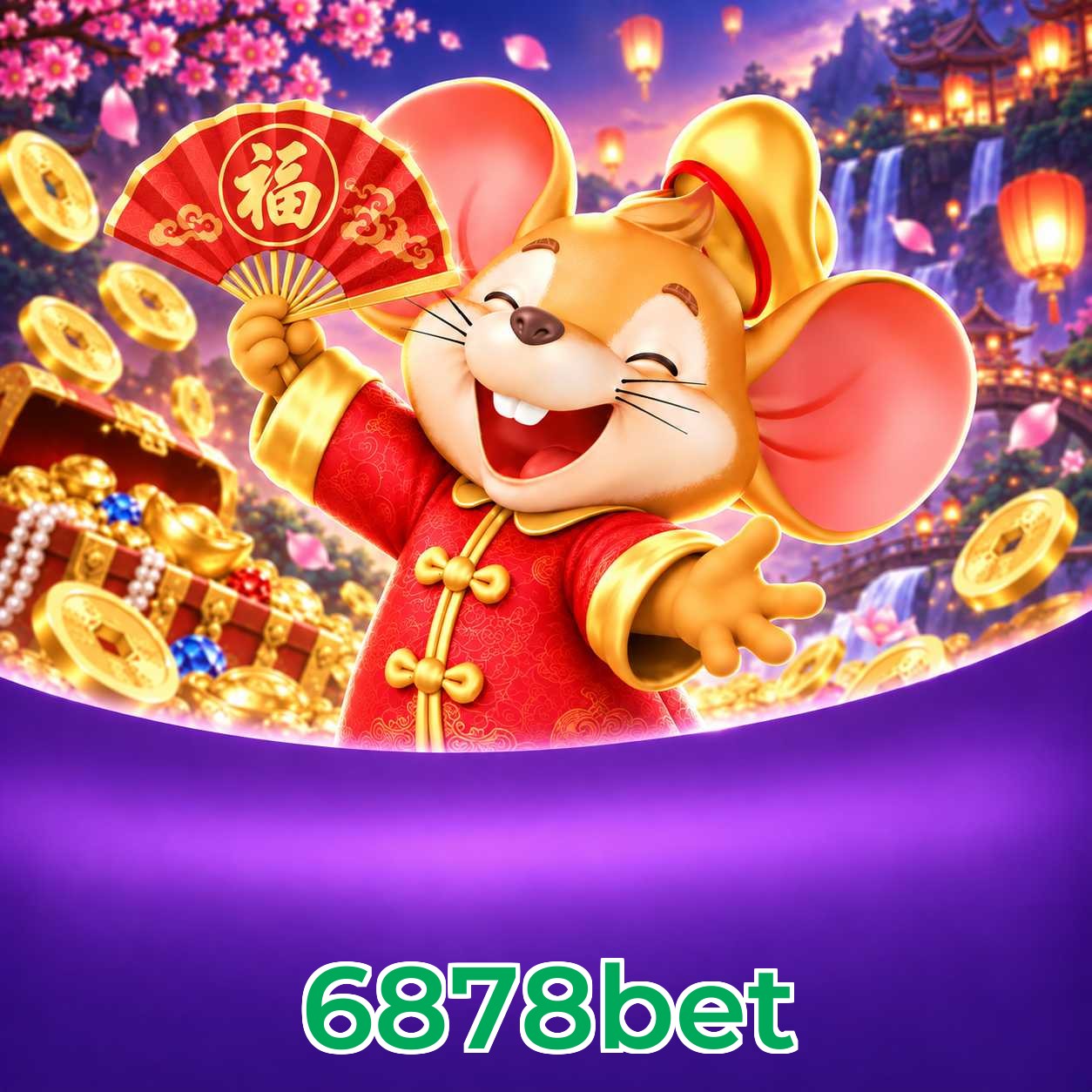 6878bet Segurança
