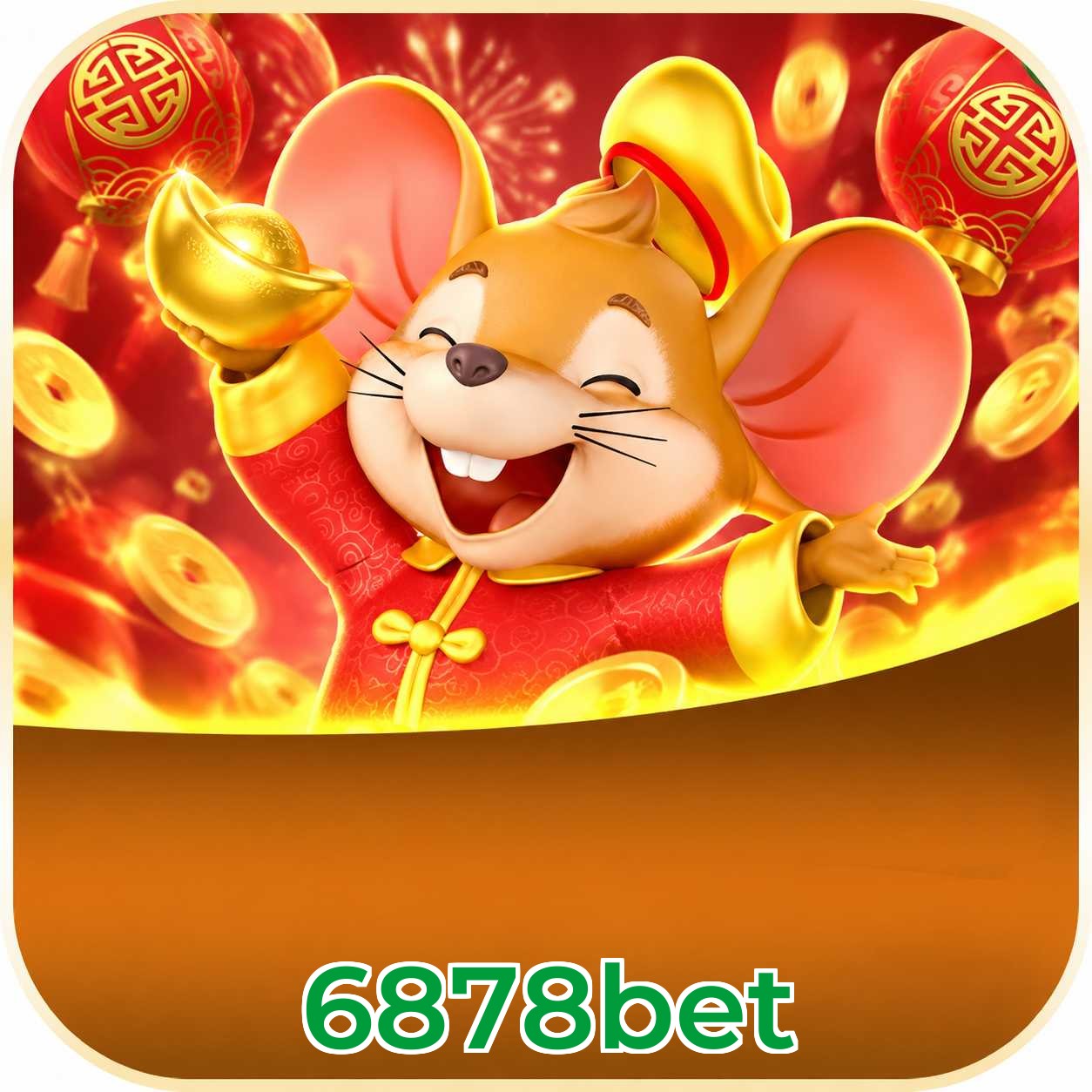 6878bet Fortune Tiger RTP