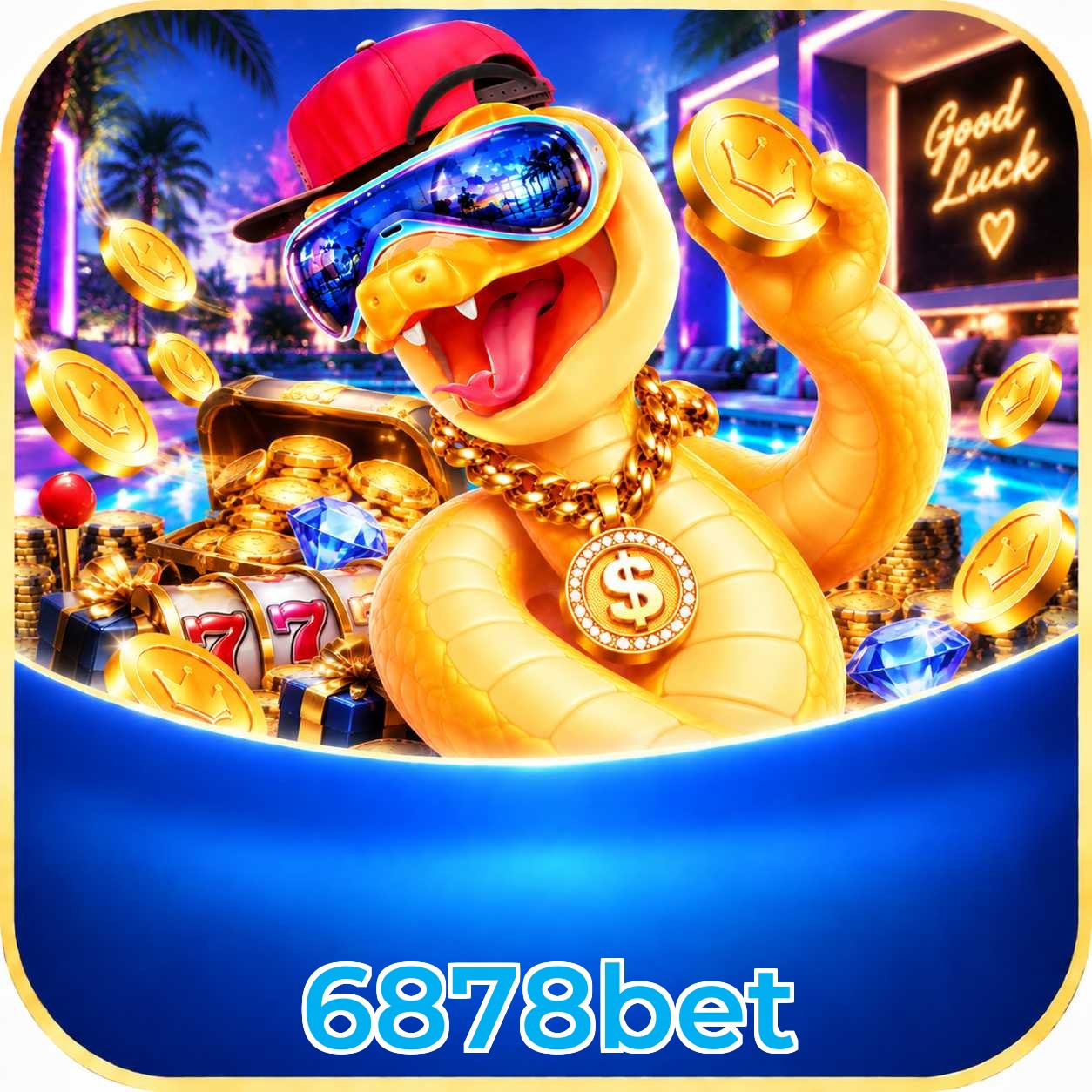 6878bet Registration Guide