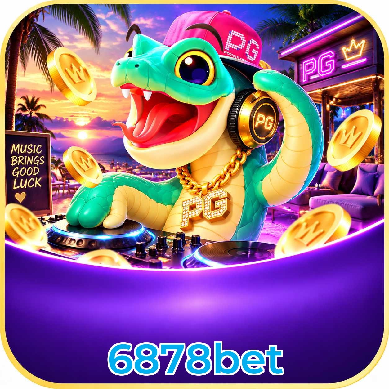 6878bet Bet Odds Analysis