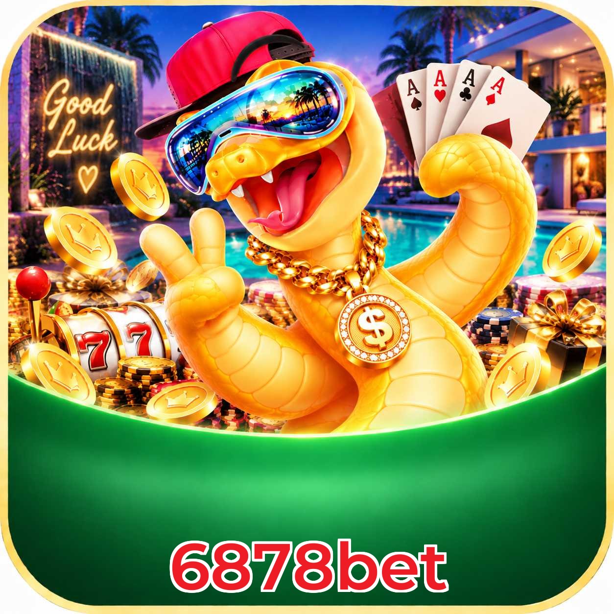 6878bet Security Analysis