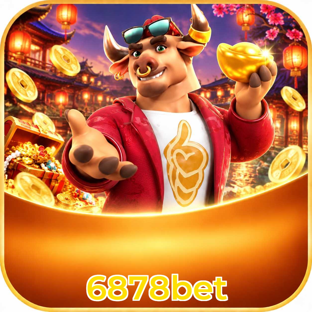 6878bet Performance