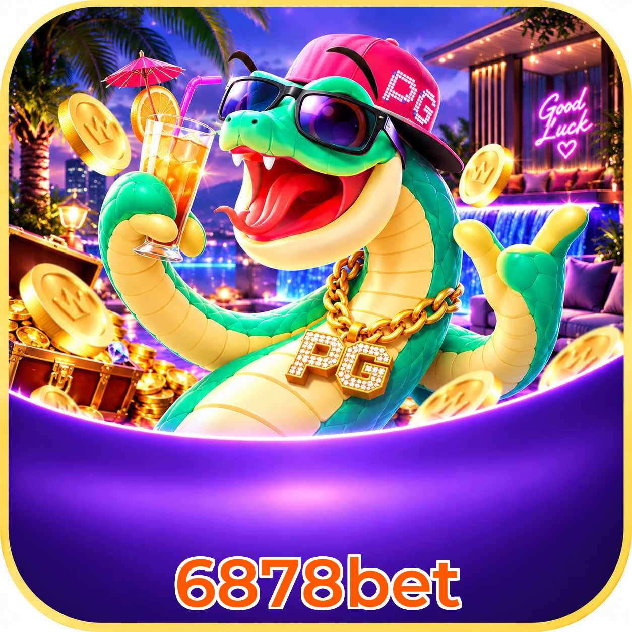 6878bet Version History