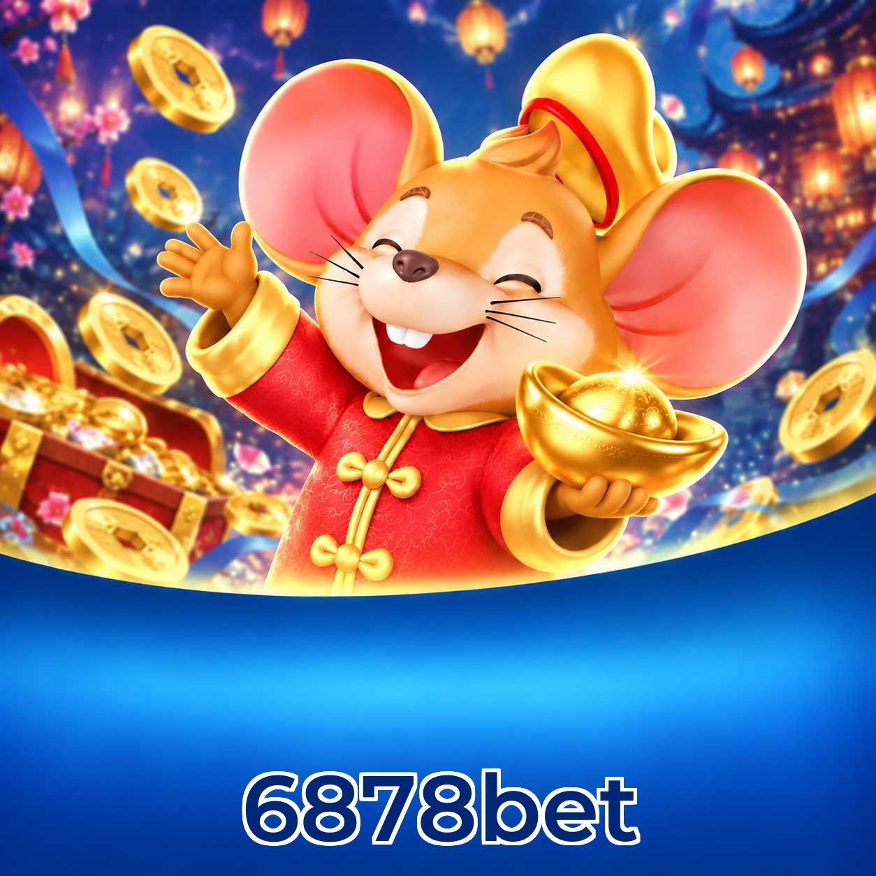6878bet 2FA