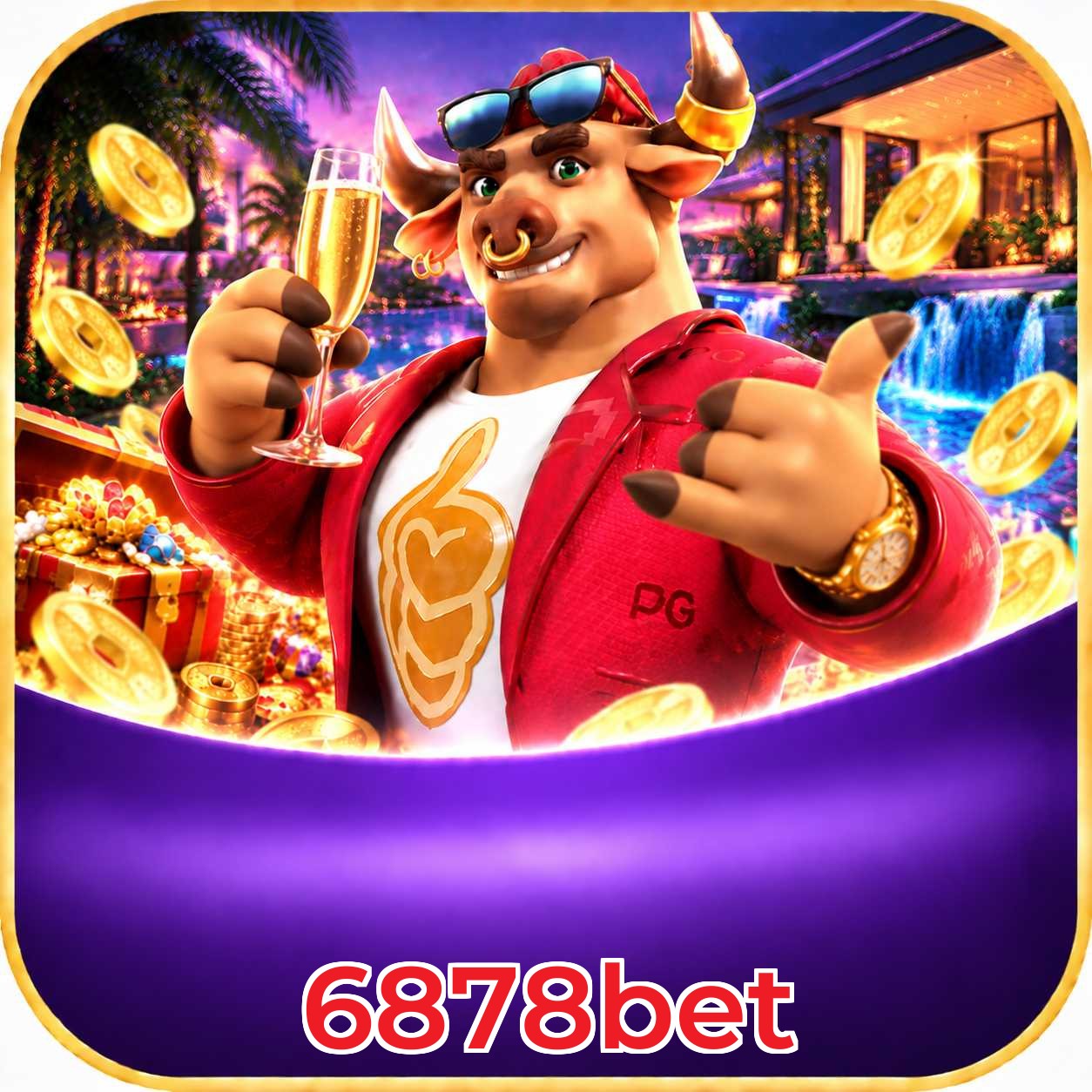 6878bet instalar Android APK