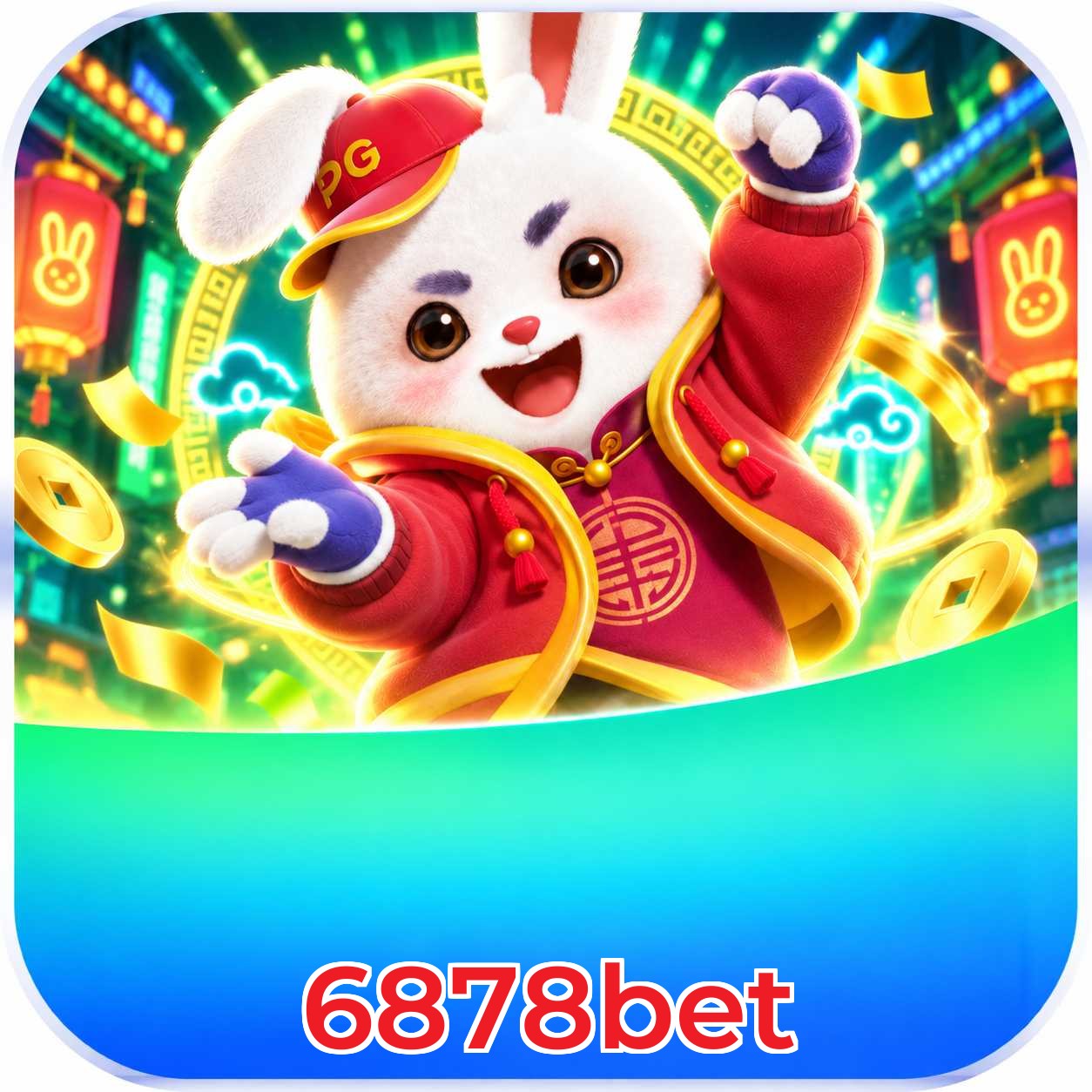 6878bet Suporte