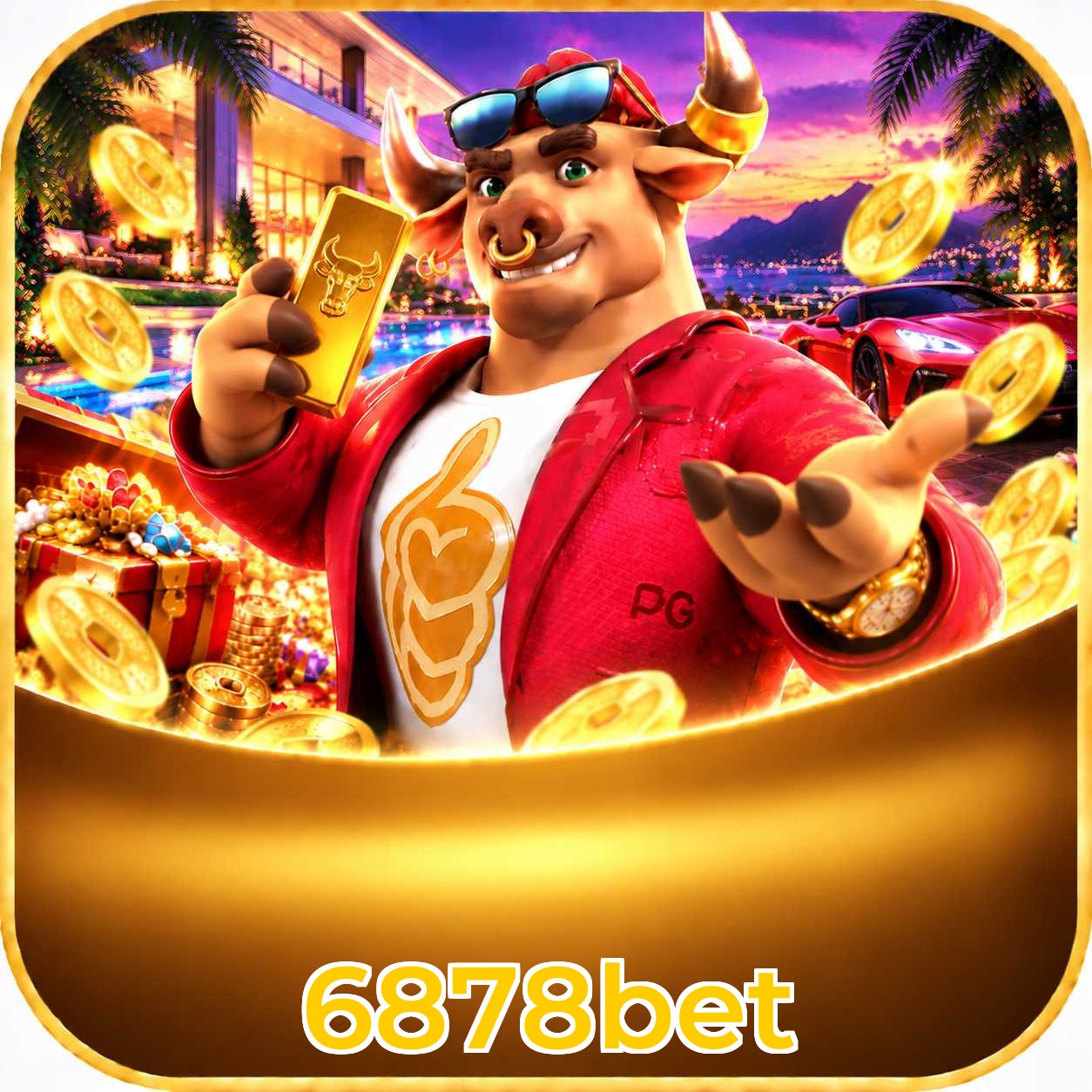 6878bet Slot FAQ