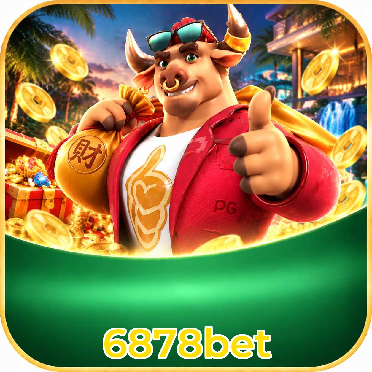6878bet FAQ